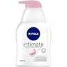 NIVEA Gel Apaisant de Toilette Intime - 250ml - Lot de 12