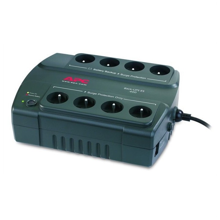 Onduleur - APC - Back-UPS ES 400 - 400 VA