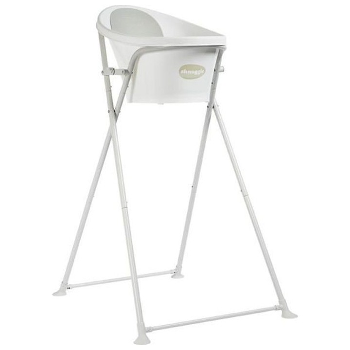 SHNUGGLE, SHNUGGLE SUPPORT BAIGNOIRE PLIABLE