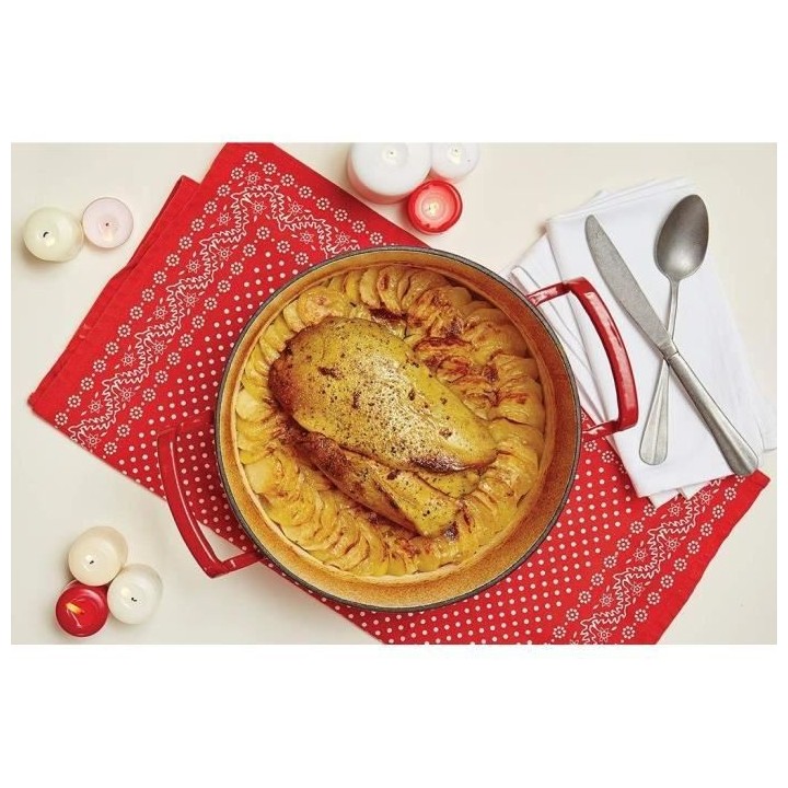 Rideau Isolant Thermique - 140X240 - Dune - TODAY Prestige - 356901