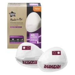 TOMMEE TIPPEE Coussinets...