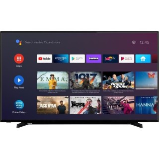 TOSHIBA 55UA2263DG - TV LED 55'' (139cm) - UHD 4K - Dolby Vision - And