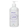 BEABA, Gel Lavant Corps & Cheveux a l'Huile d'Olive Bio 500ml