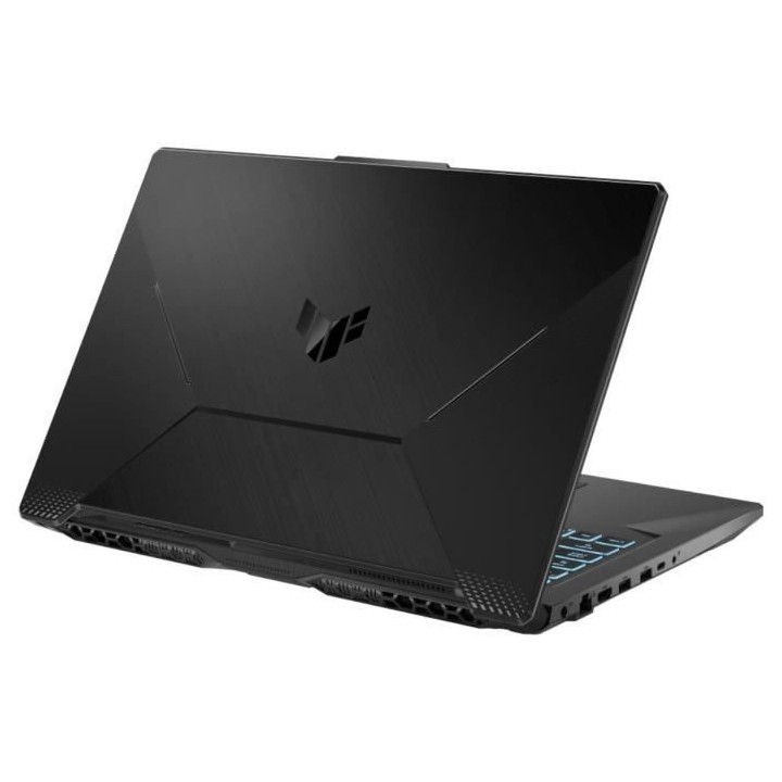 PC Portable Gamer ASUS TUF Gaming F17 | 17,3 FHD 144Hz - RTX 2050 4Go
