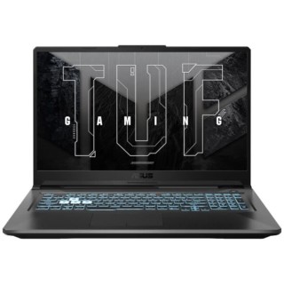 PC Portable Gamer ASUS TUF Gaming A17 | 17,3 FHD 144Hz - RTX 3060 6Go