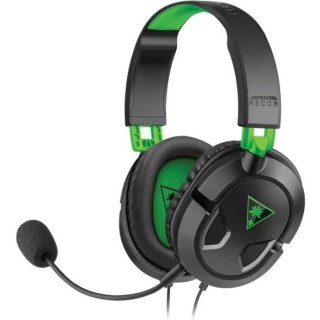 TURTLE BEACH Casque Gaming Recon 50X pour Xbox One (compatible PS4, PS
