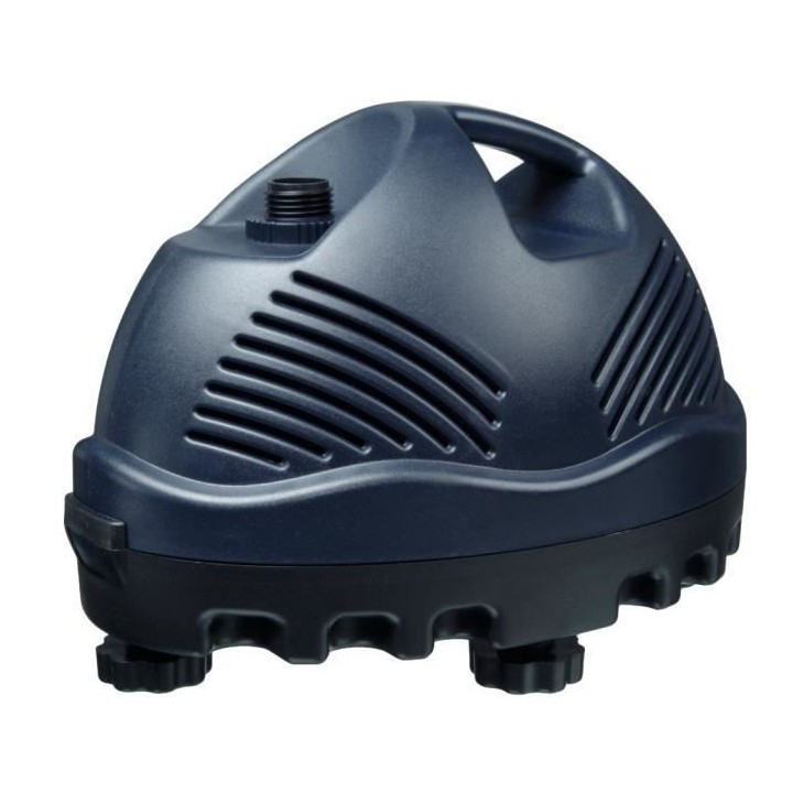 ELIMAX 500 Pompe de bassin pour jeux et jets d'eau 700l/h