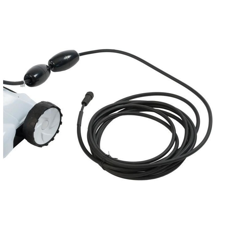 UBBINK Robotclean 1 Nettoyeur de fond piscine