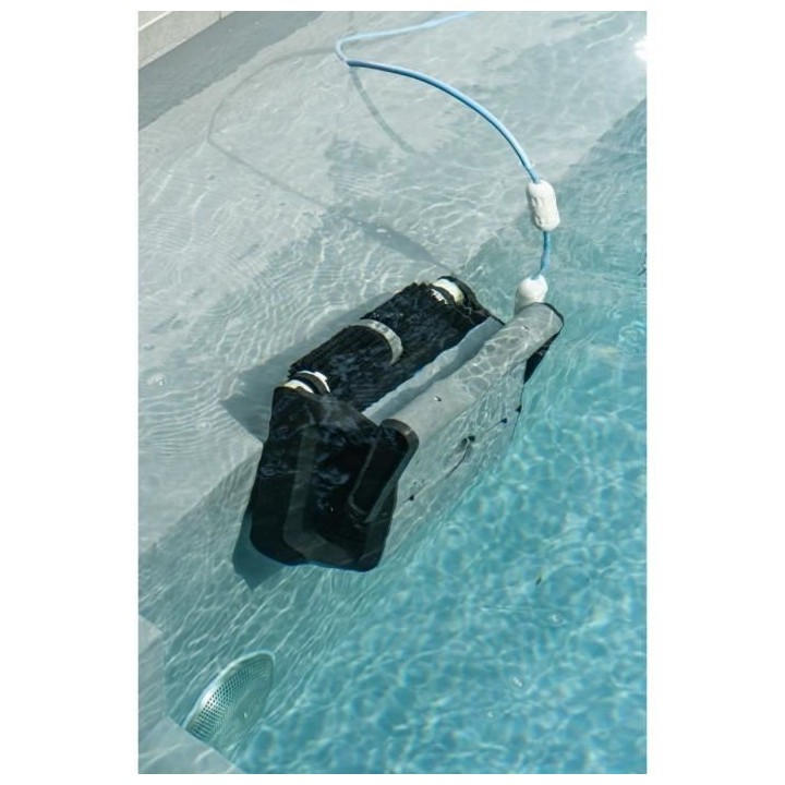 UBBINK Nettoyeur piscine Roboclean 3.