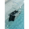 UBBINK Nettoyeur piscine Roboclean 3.