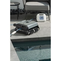 UBBINK Nettoyeur piscine Roboclean 3.