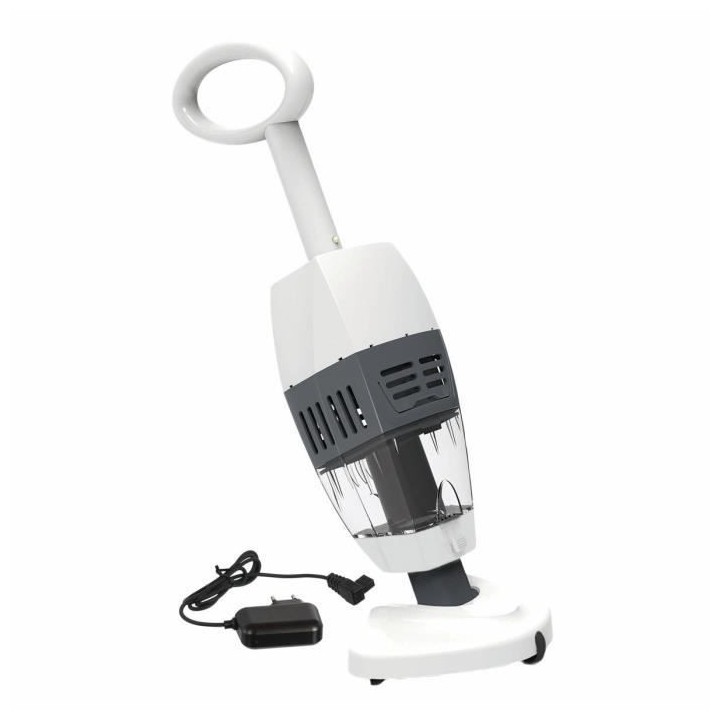 UBBINK Nettoyeur piscine et spas a main sur batterie