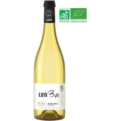 Domaine Uby Côtes de...