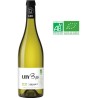 Domaine Uby Byo Sec n° 21 Sauvignon - Vin blanc des Côtes de Gascogne