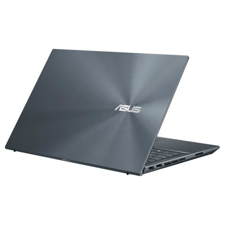 PC Ultraportable ASUS ZenBook Pro 15 UM535 | 15,6 FHD OLED Tactile - A