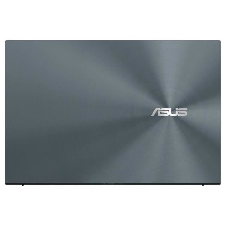 PC Ultraportable ASUS ZenBook Pro 15 UM535 | 15,6 FHD OLED Tactile - A