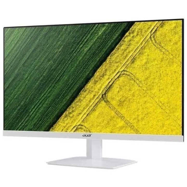 Ecran PC - ACER HA240YAwi - 23,8 FHD - Dalle IPS - 4ms - 60 Hz- HDMI /