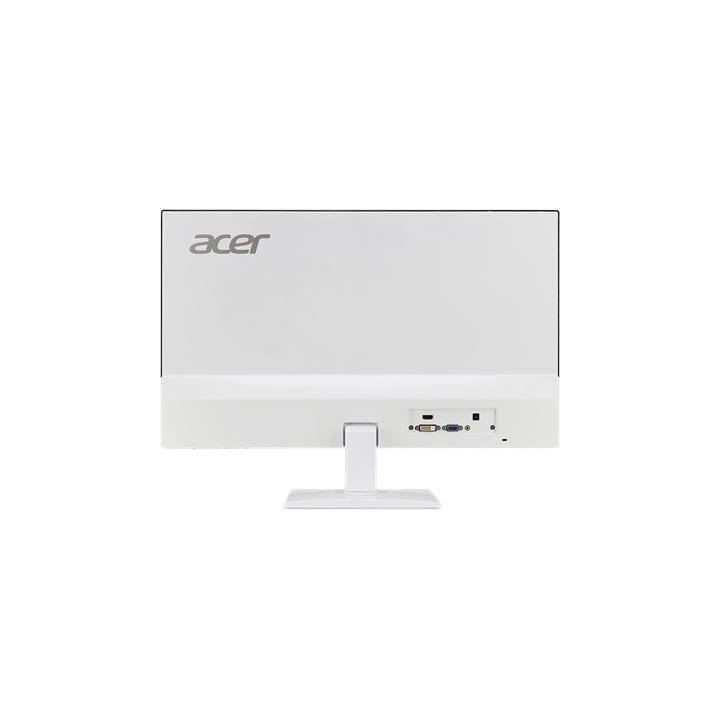 Ecran PC - ACER HA240YAwi - 23,8 FHD - Dalle IPS - 4ms - 60 Hz- HDMI /