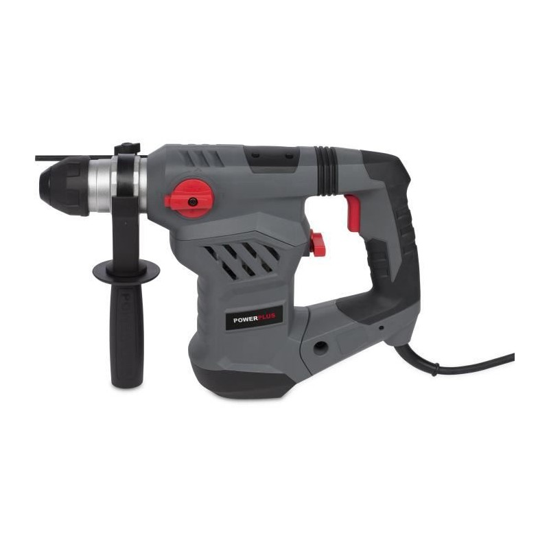 POWERPLUS MARTEAU PERFORATEUR - 1600W POWE10081