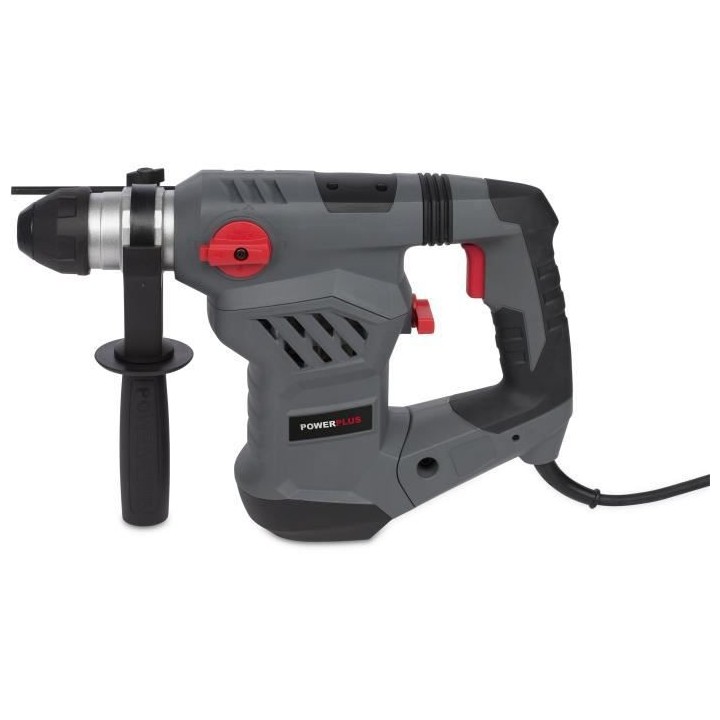 POWERPLUS MARTEAU PERFORATEUR - 1600W POWE10081
