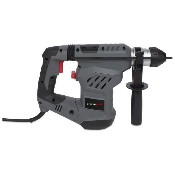 POWERPLUS MARTEAU PERFORATEUR - 1600W POWE10081