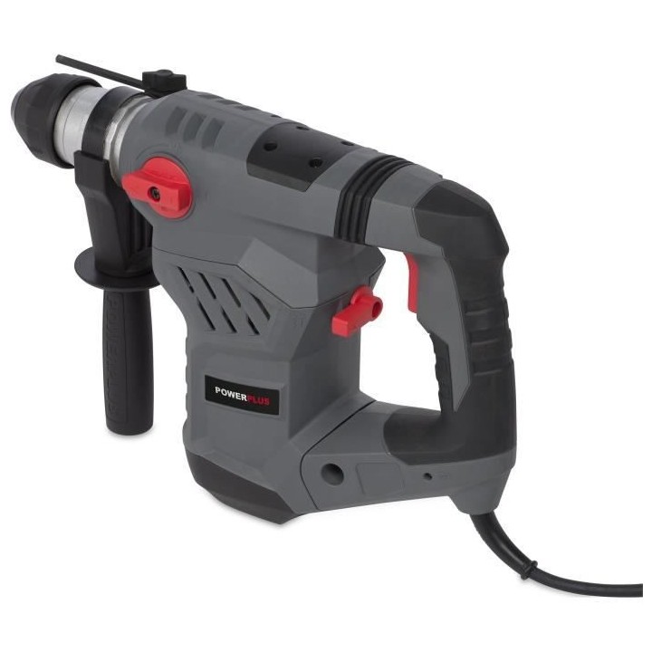 POWERPLUS MARTEAU PERFORATEUR - 1600W POWE10081