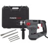 POWERPLUS MARTEAU PERFORATEUR - 1600W POWE10081