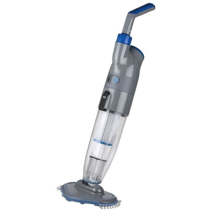 GRE - Aspirateur électique multi-vitesse pour piscine - A barrerie re