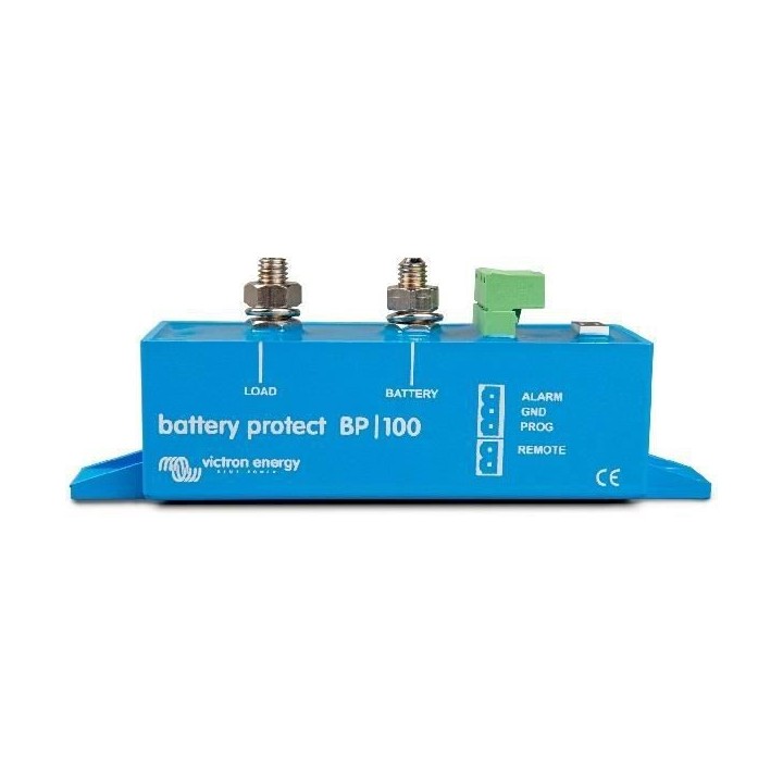 VICTRON ENERGY protection de batterie victron 12/24v 100a