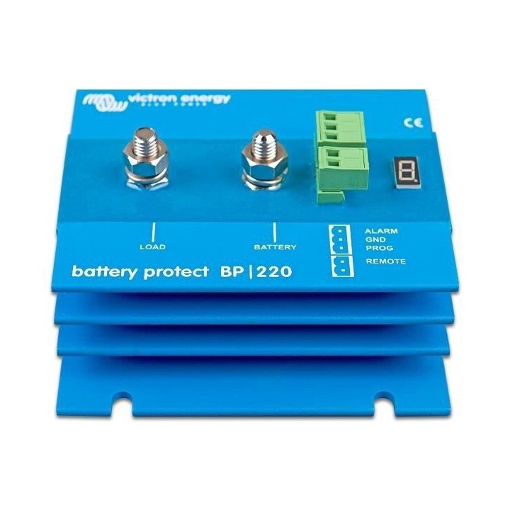 VICTRON Protection de batterie 12/24V 220A