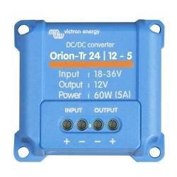 VICTRON Orion Chargeur...