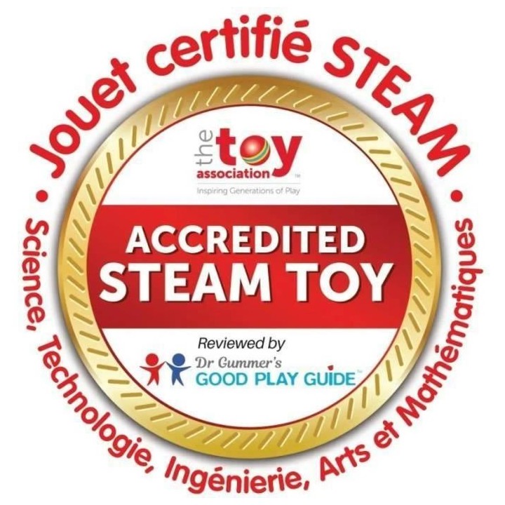 VTECH - Marble Rush Circuit a Billes - Beginner Set S200