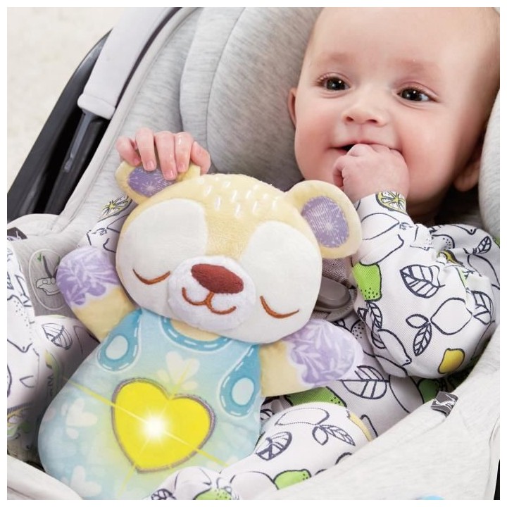 VTECH BABY - Mon Ourson Lumi Dodo