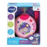 VTECH BABY - Lumi Veilleuse Nuit Enchantée Rose