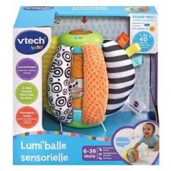 VTECH BABY - Lumi'Balle...