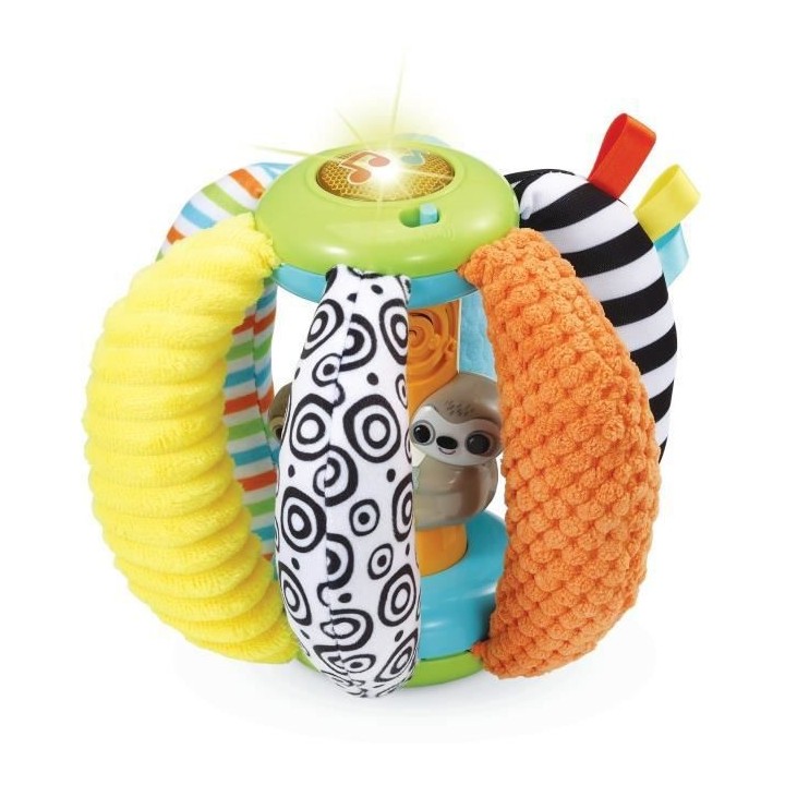 VTECH BABY - Lumi'Balle Sensorielle