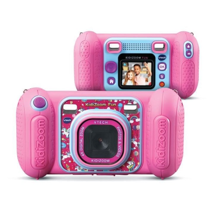 VTECH - Kidizoom Fun Rose