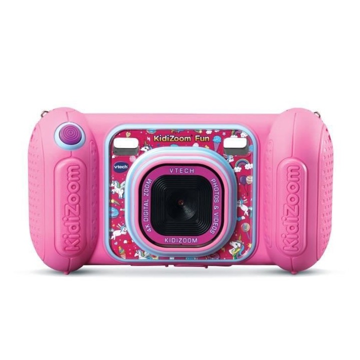 VTECH - Kidizoom Fun Rose