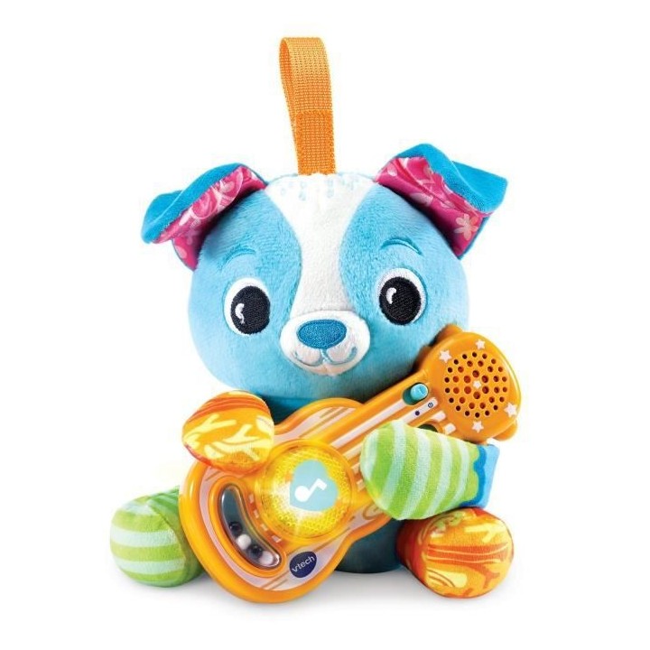 VTECH BABY - Tango, P'tit Chien Musicien