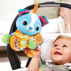 VTECH BABY - Tango, P'tit Chien Musicien