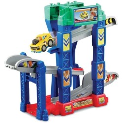 VTECH - Tut Tut Bolides...