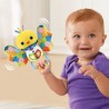 VTECH BABY - Hochet Piou-Piou éveil des sens