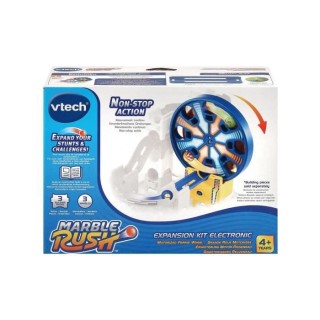 VTECH - Marble Rush Circuit a Billes - Expansion Kit Electronic - Gran