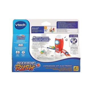 VTECH - Marble Rush Circuit a Billes - Expansion Kit Electronic - Fus