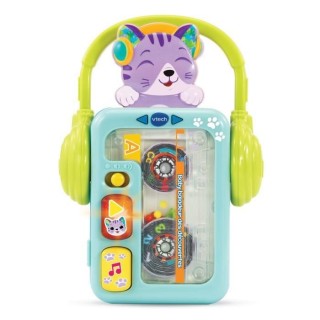 VTECH BABY - Baby Baladeur des Découvertes