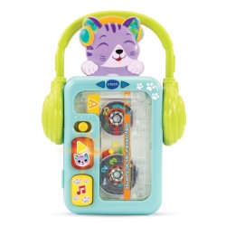 VTECH BABY - Baby Baladeur...