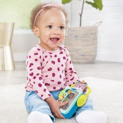 VTECH BABY - Baby Baladeur des Découvertes