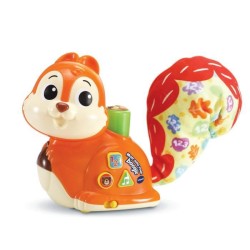 VTECH BABY - Mon Ami Rouli...