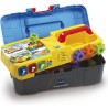 VTECH - Jouet d'Imitation Enfant - Ma Bricolo-Box Interactive