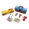 VTECH - Jouet d'Imitation Enfant - Ma Bricolo-Box Interactive